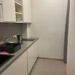 Aparthotel Warsaw Warschau