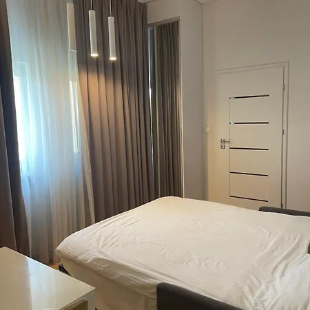 Aparthotel Warsaw * Warschau