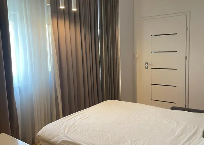 Aparthotel Warsaw * Warschau