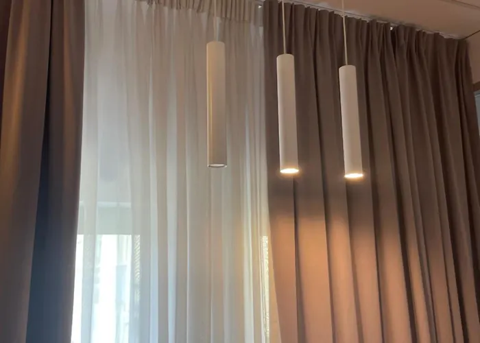 Aparthotel Warsaw Appartement Warschau