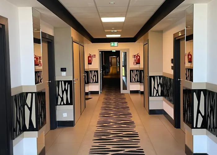 Aparthotel Warsaw * Warschau