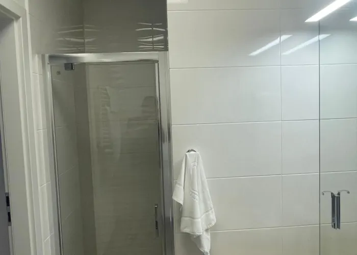 Aparthotel Warsaw Appartement *