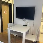 Appartamento Aparthotel Warsaw Varsavia