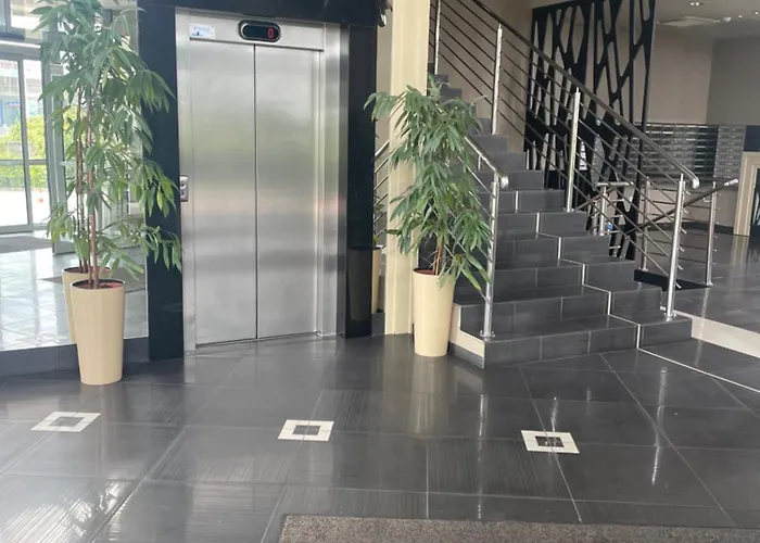 Aparthotel Warsaw Warszawa